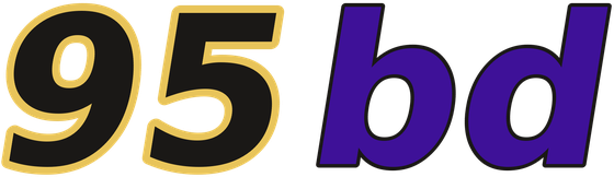 95bd logo